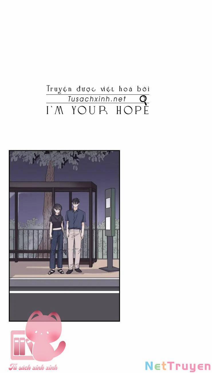 Cậu Nói Thích Tớ Khi Nào Chứ! 12 trang 9