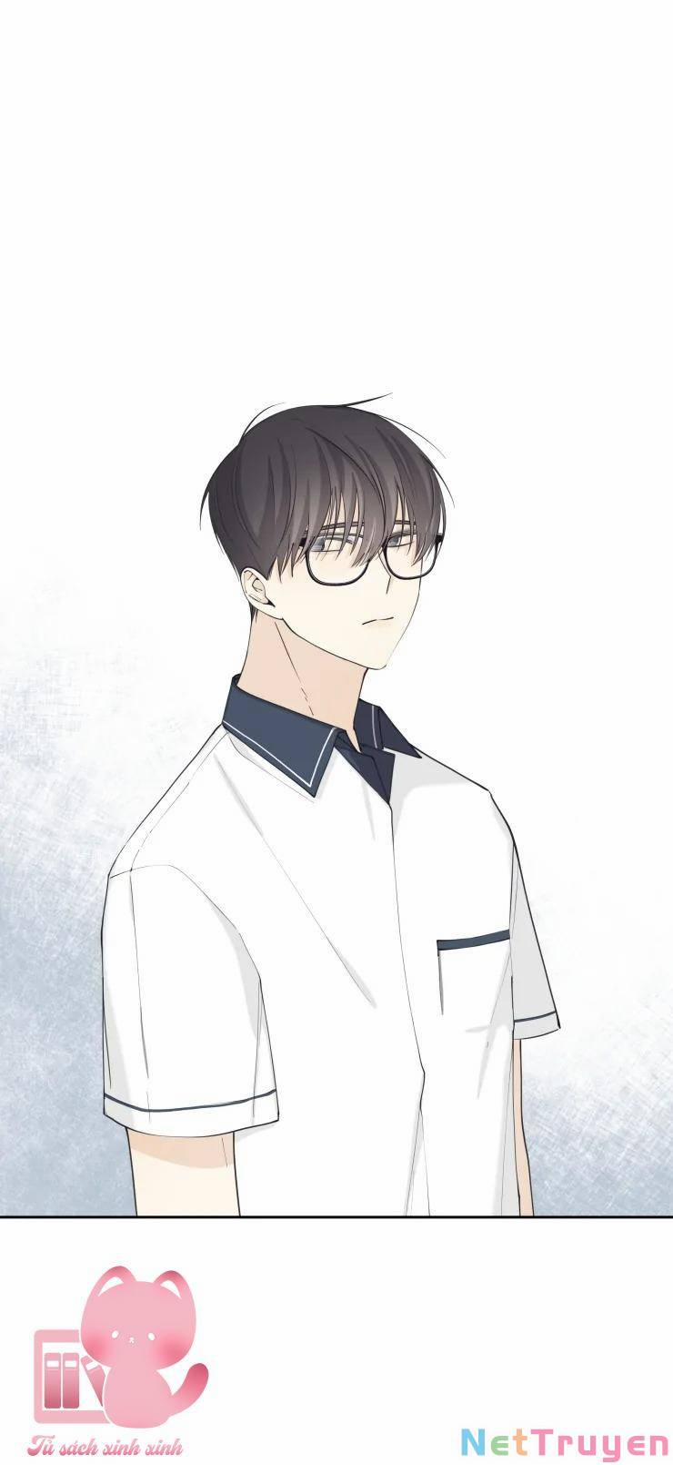 Cậu Nói Thích Tớ Khi Nào Chứ! 13 trang 1