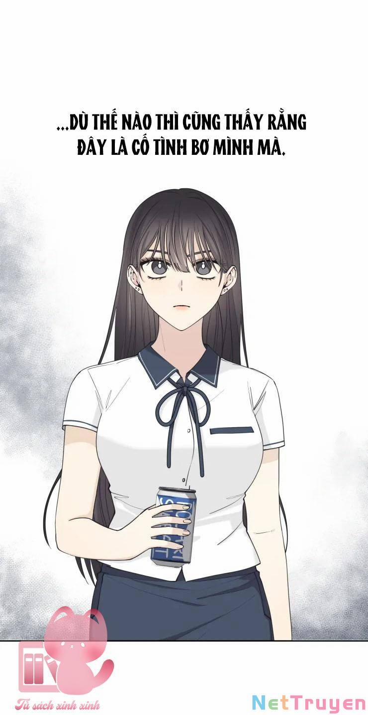 Cậu Nói Thích Tớ Khi Nào Chứ! 13 trang 11