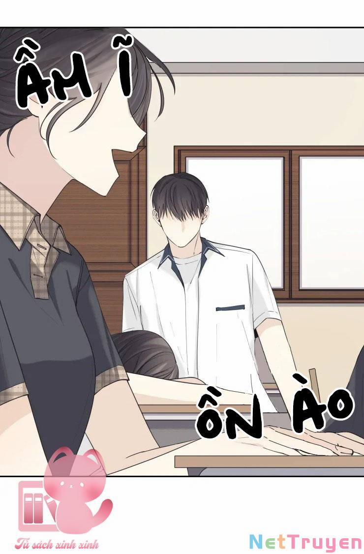 Cậu Nói Thích Tớ Khi Nào Chứ! 13 trang 13