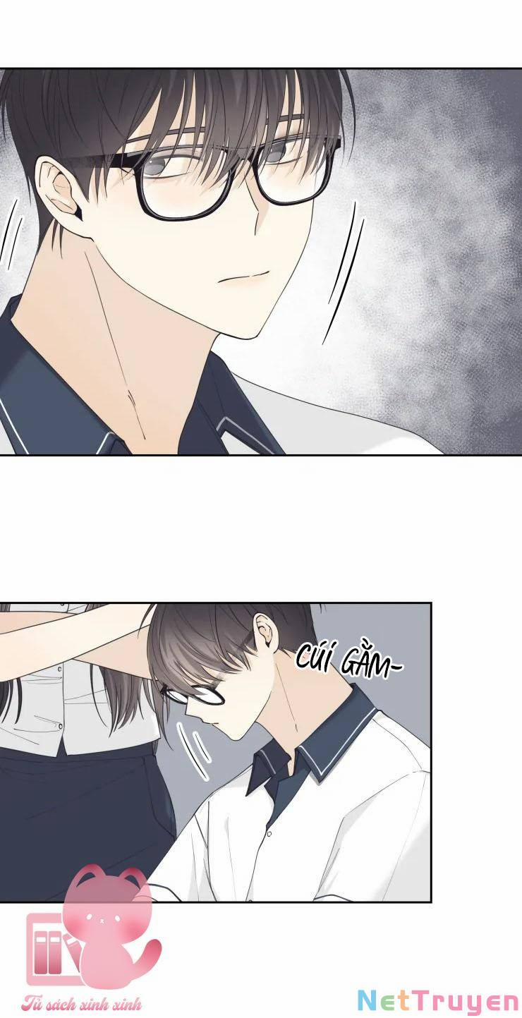 Cậu Nói Thích Tớ Khi Nào Chứ! 13 trang 17