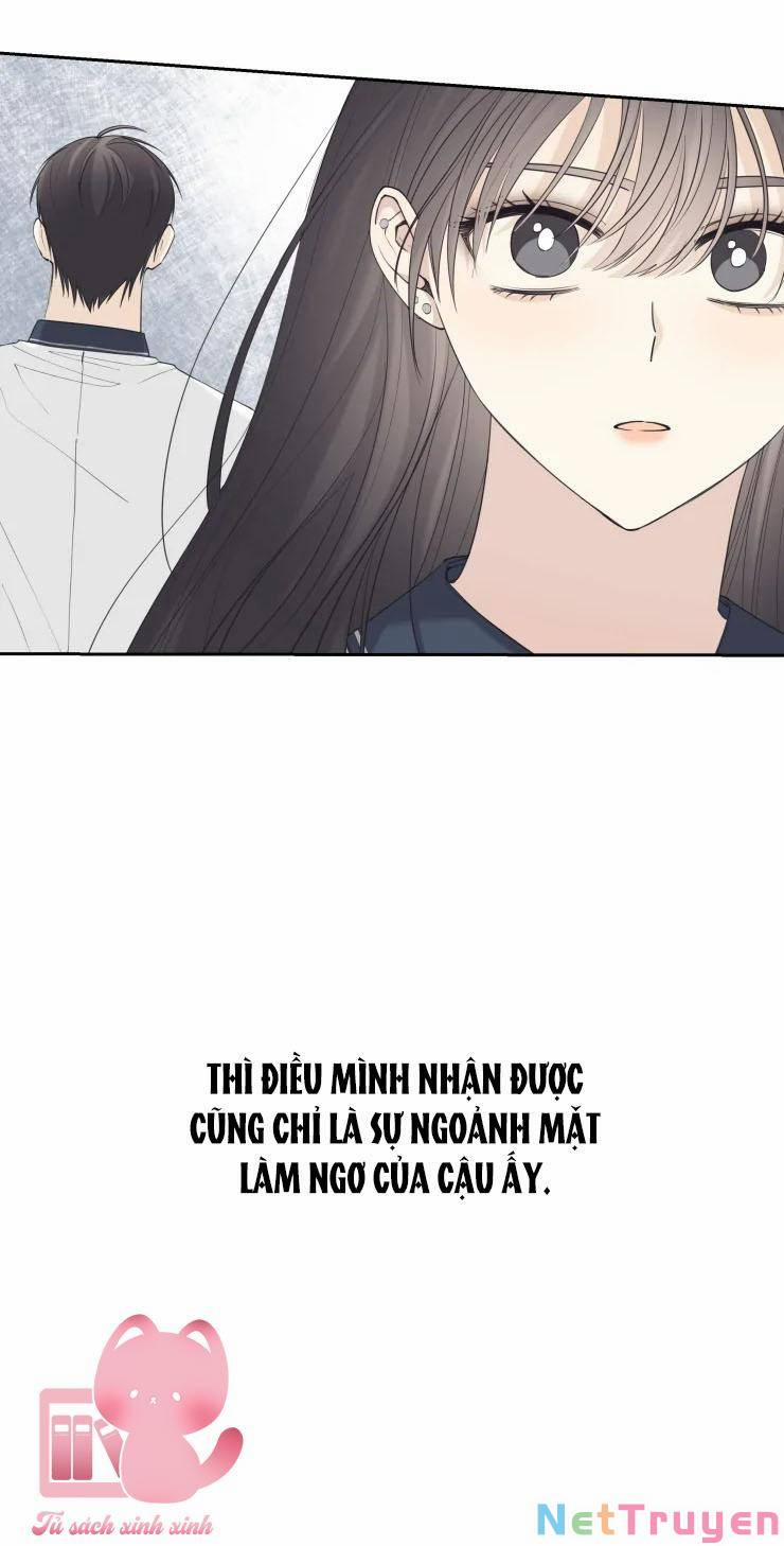 Cậu Nói Thích Tớ Khi Nào Chứ! 13 trang 21