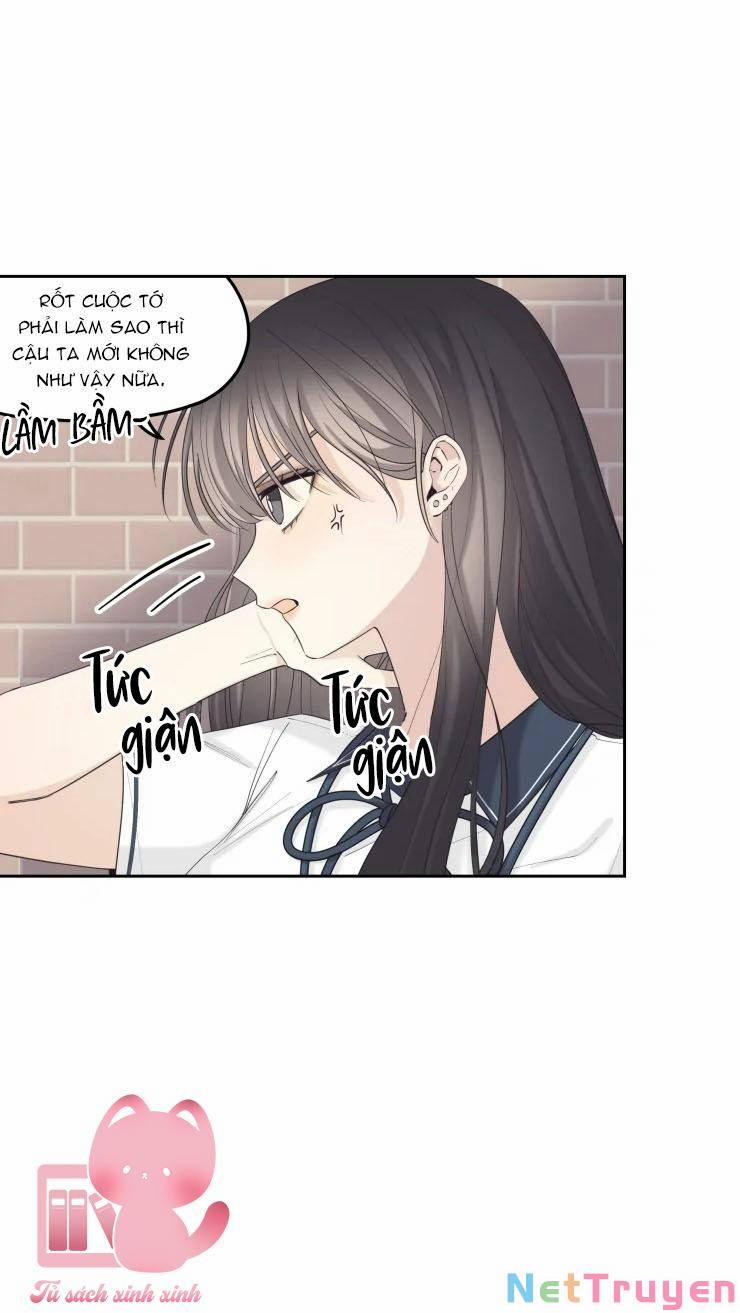 Cậu Nói Thích Tớ Khi Nào Chứ! 13 trang 25