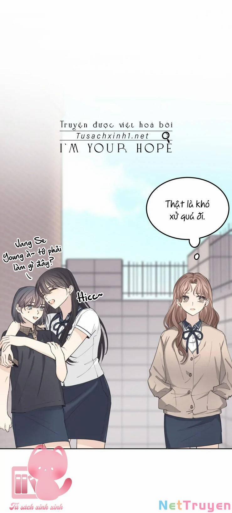 Cậu Nói Thích Tớ Khi Nào Chứ! 13 trang 26