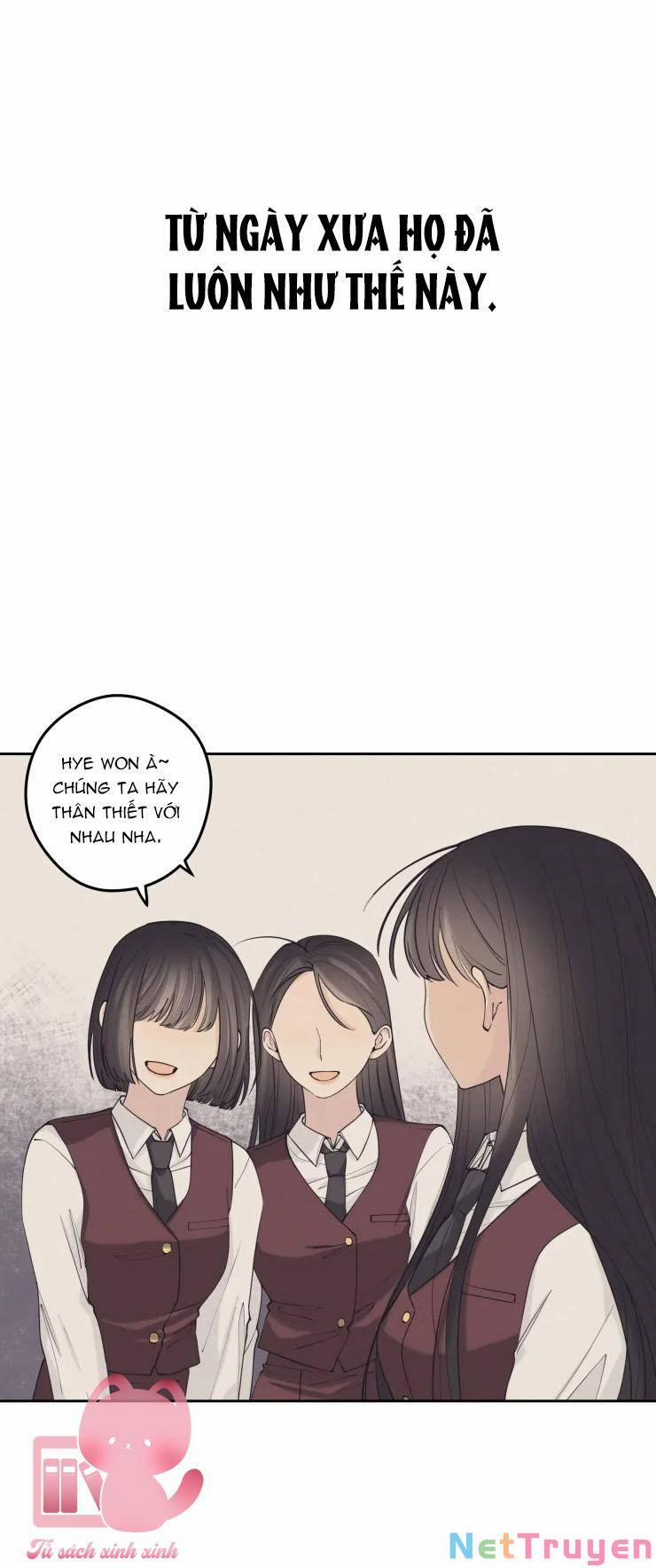 Cậu Nói Thích Tớ Khi Nào Chứ! 13 trang 29