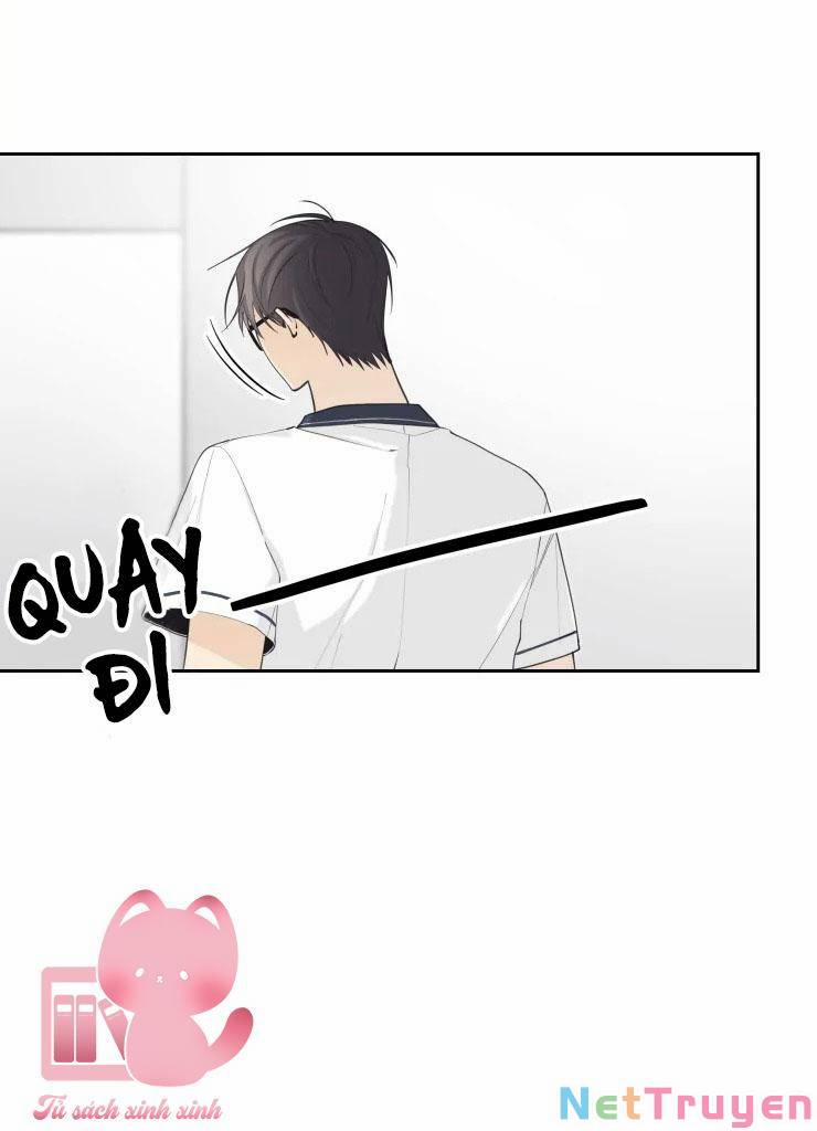 Cậu Nói Thích Tớ Khi Nào Chứ! 13 trang 3