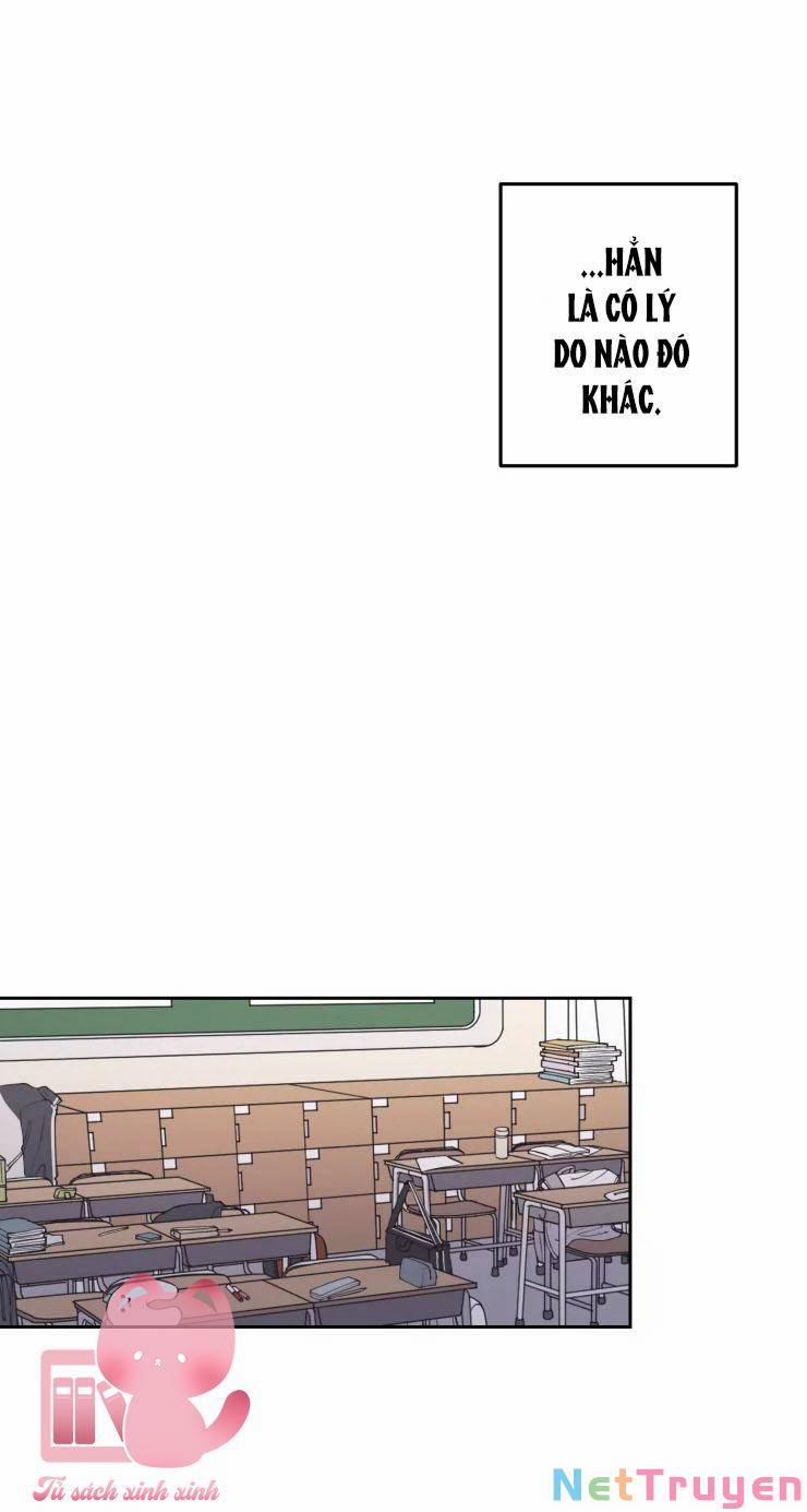 Cậu Nói Thích Tớ Khi Nào Chứ! 13 trang 44