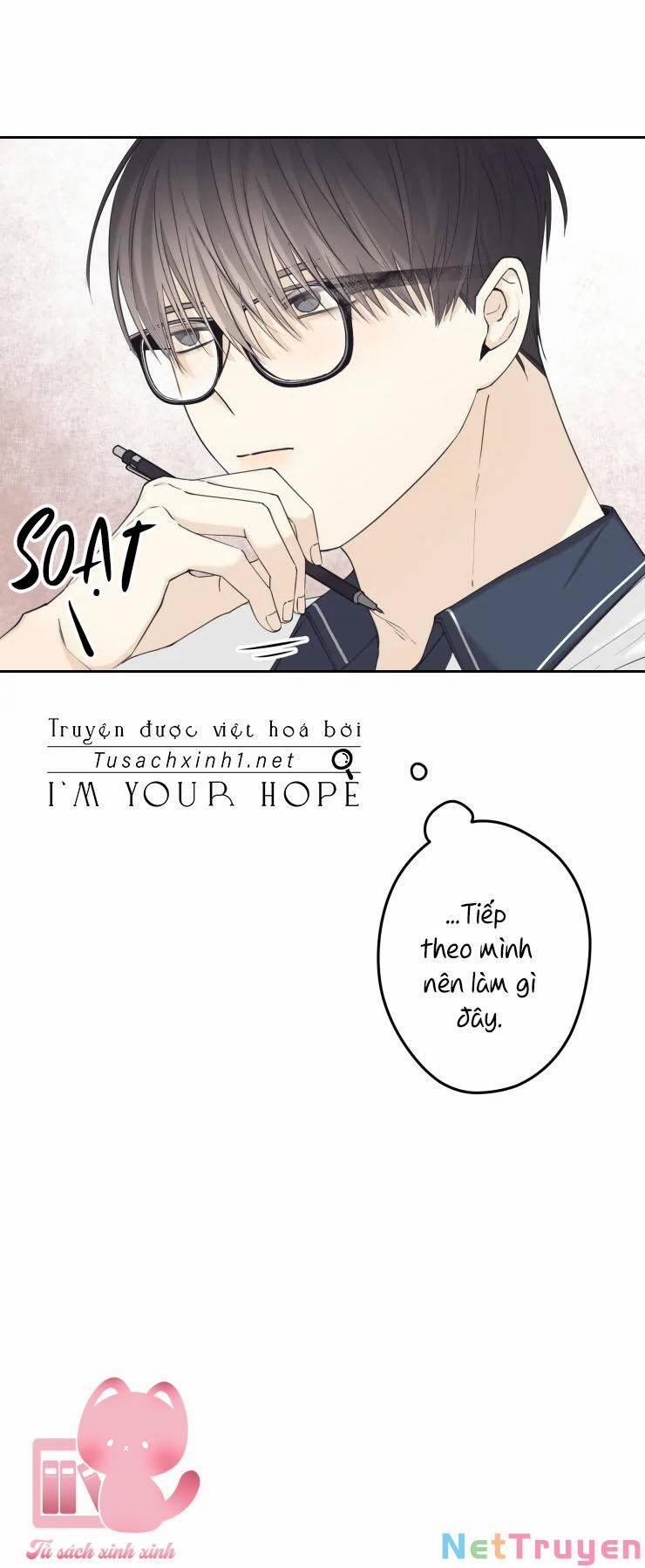 Cậu Nói Thích Tớ Khi Nào Chứ! 13 trang 46