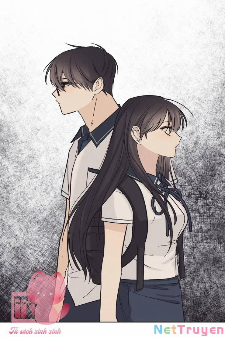 Cậu Nói Thích Tớ Khi Nào Chứ! 13 trang 8