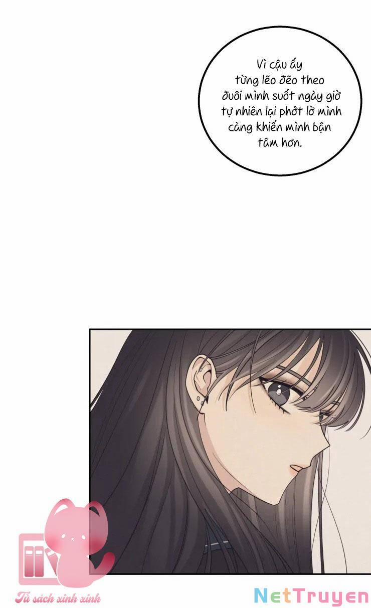 Cậu Nói Thích Tớ Khi Nào Chứ! 13 trang 9