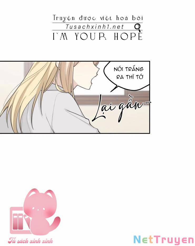 Cậu Nói Thích Tớ Khi Nào Chứ! 14 trang 10