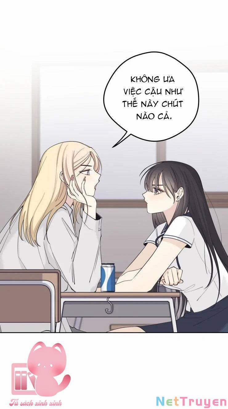 Cậu Nói Thích Tớ Khi Nào Chứ! 14 trang 11