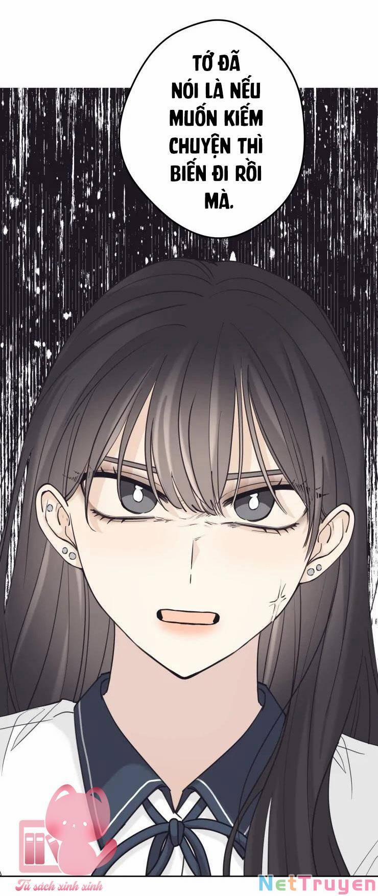 Cậu Nói Thích Tớ Khi Nào Chứ! 14 trang 15