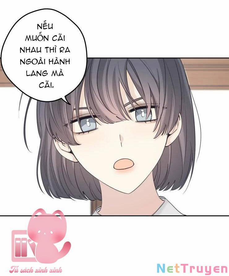 Cậu Nói Thích Tớ Khi Nào Chứ! 14 trang 20