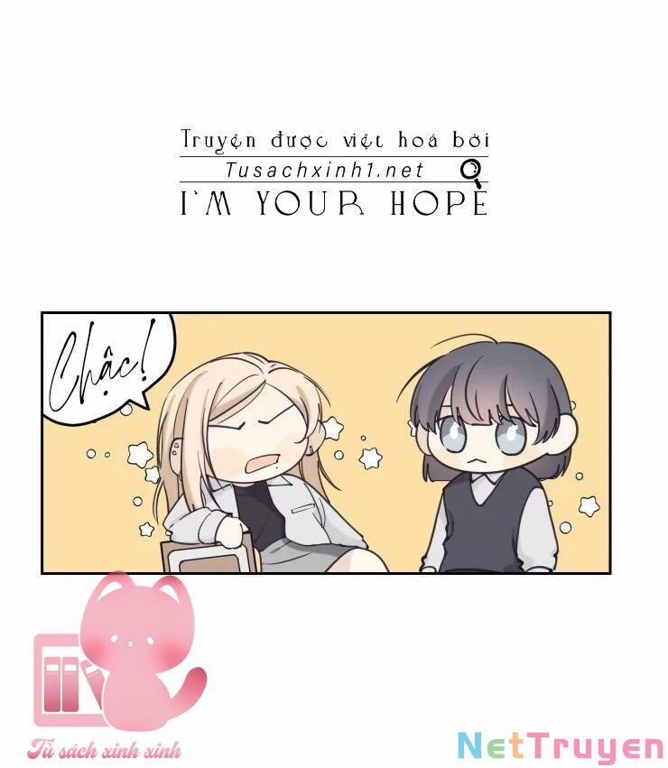 Cậu Nói Thích Tớ Khi Nào Chứ! 14 trang 23