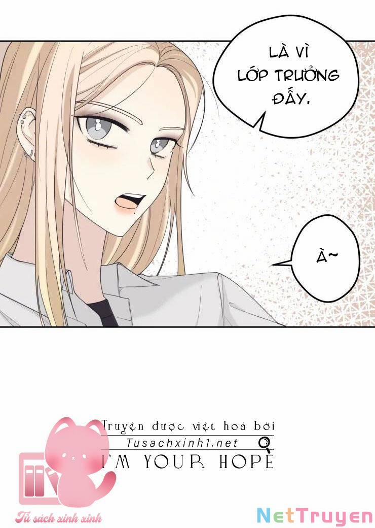 Cậu Nói Thích Tớ Khi Nào Chứ! 14 trang 3