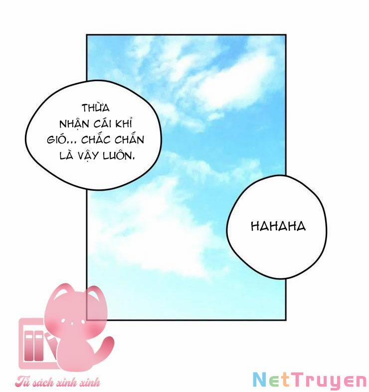 Cậu Nói Thích Tớ Khi Nào Chứ! 14 trang 32