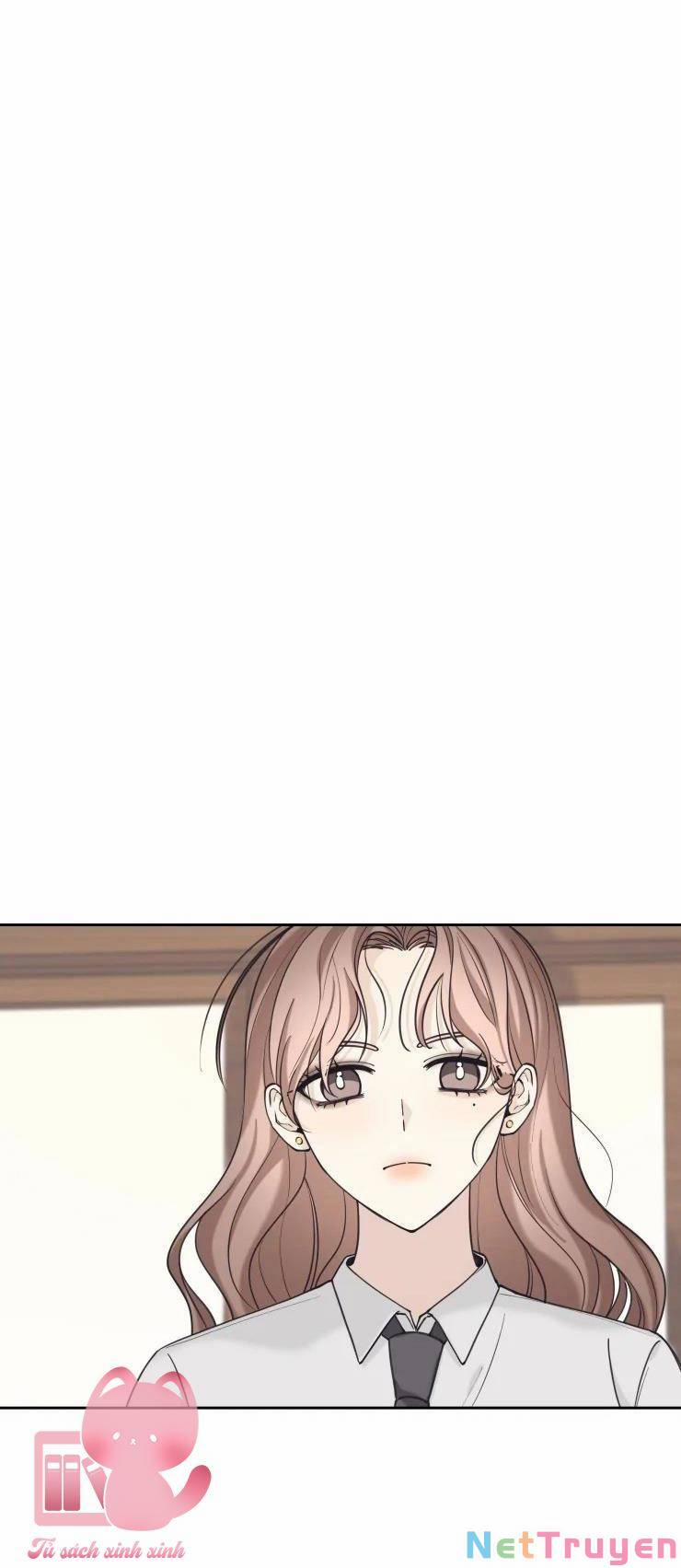 Cậu Nói Thích Tớ Khi Nào Chứ! 14 trang 33