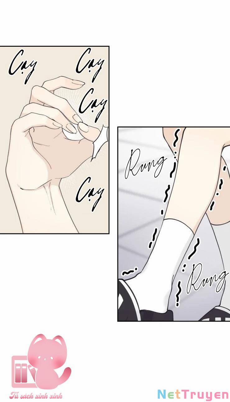 Cậu Nói Thích Tớ Khi Nào Chứ! 14 trang 34