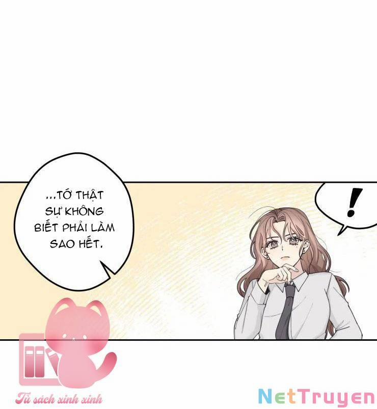 Cậu Nói Thích Tớ Khi Nào Chứ! 14 trang 44