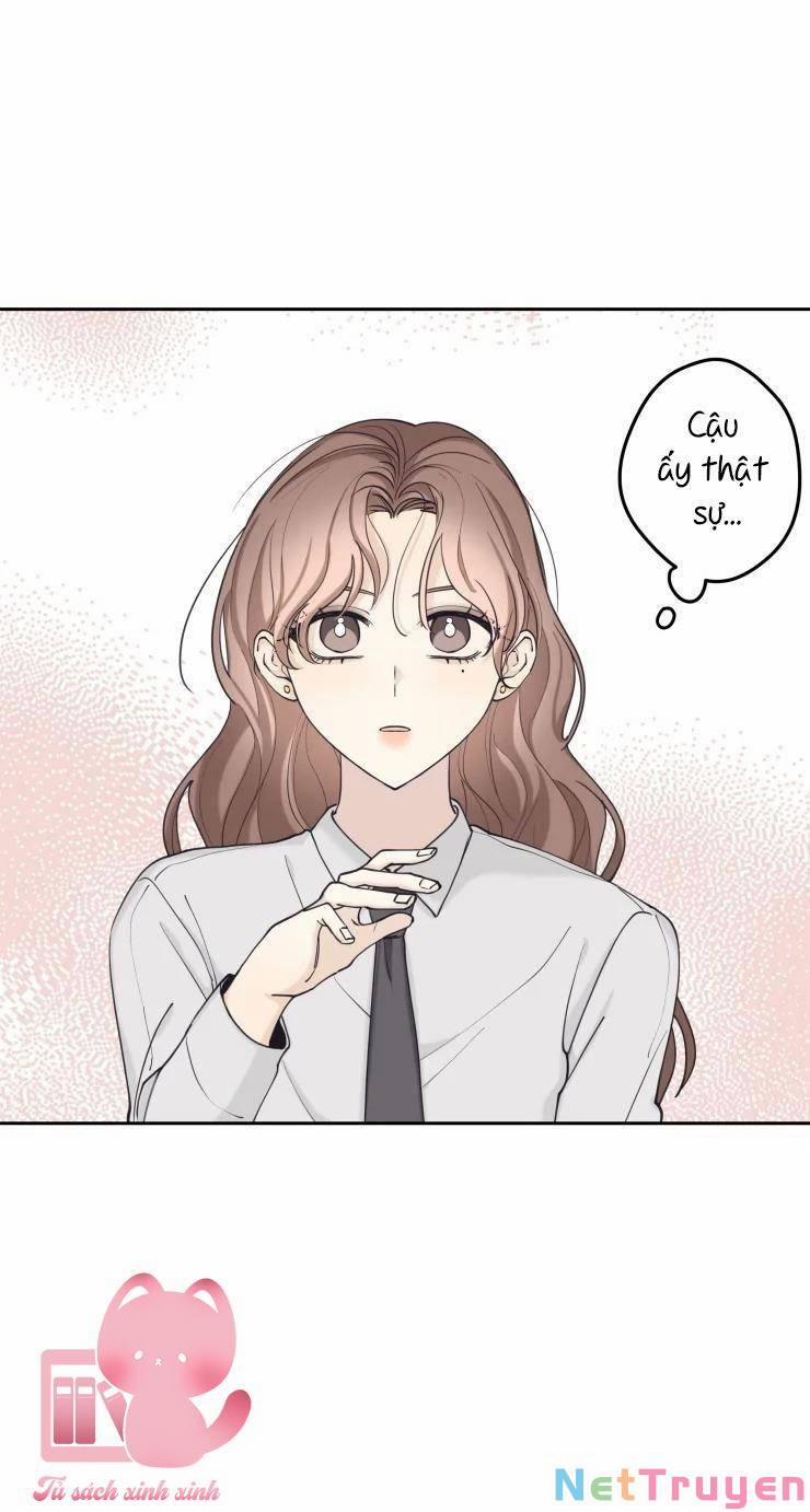 Cậu Nói Thích Tớ Khi Nào Chứ! 14 trang 48