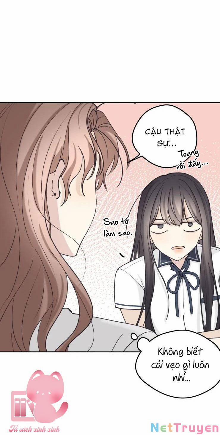 Cậu Nói Thích Tớ Khi Nào Chứ! 14 trang 49