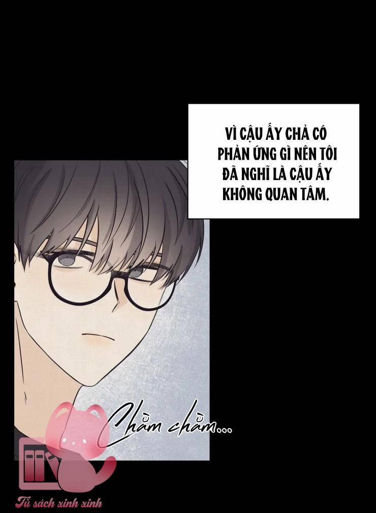 Cậu Nói Thích Tớ Khi Nào Chứ! 15 trang 17