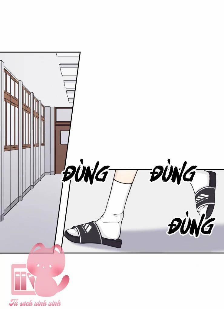 Cậu Nói Thích Tớ Khi Nào Chứ! 15 trang 35