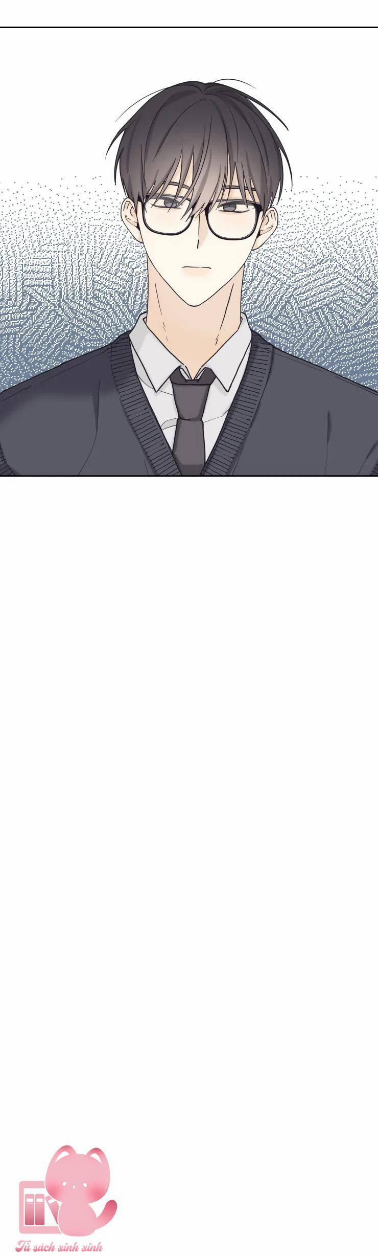 Cậu Nói Thích Tớ Khi Nào Chứ! 15 trang 44