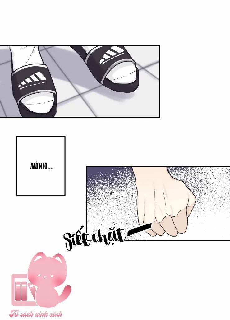 Cậu Nói Thích Tớ Khi Nào Chứ! 16 trang 20