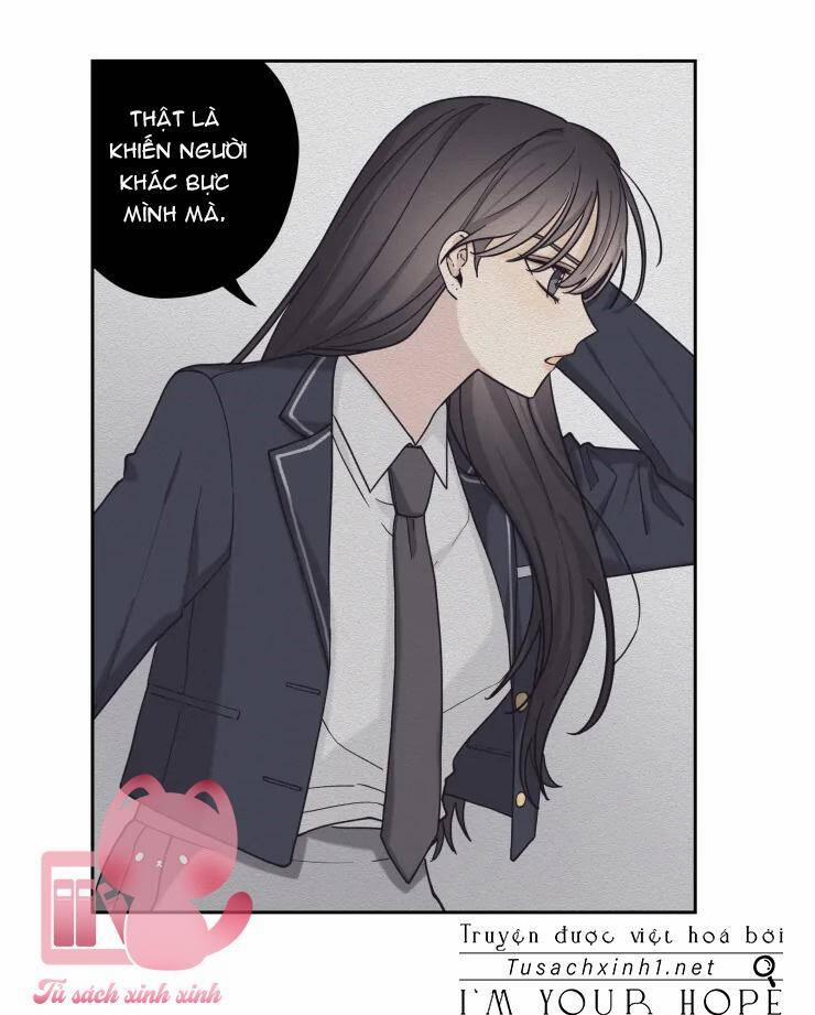 Cậu Nói Thích Tớ Khi Nào Chứ! 16 trang 24