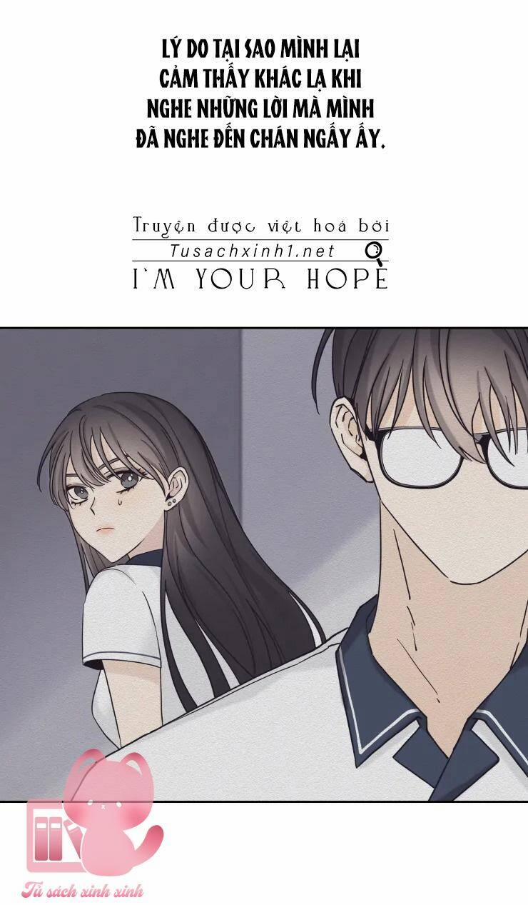 Cậu Nói Thích Tớ Khi Nào Chứ! 16 trang 28