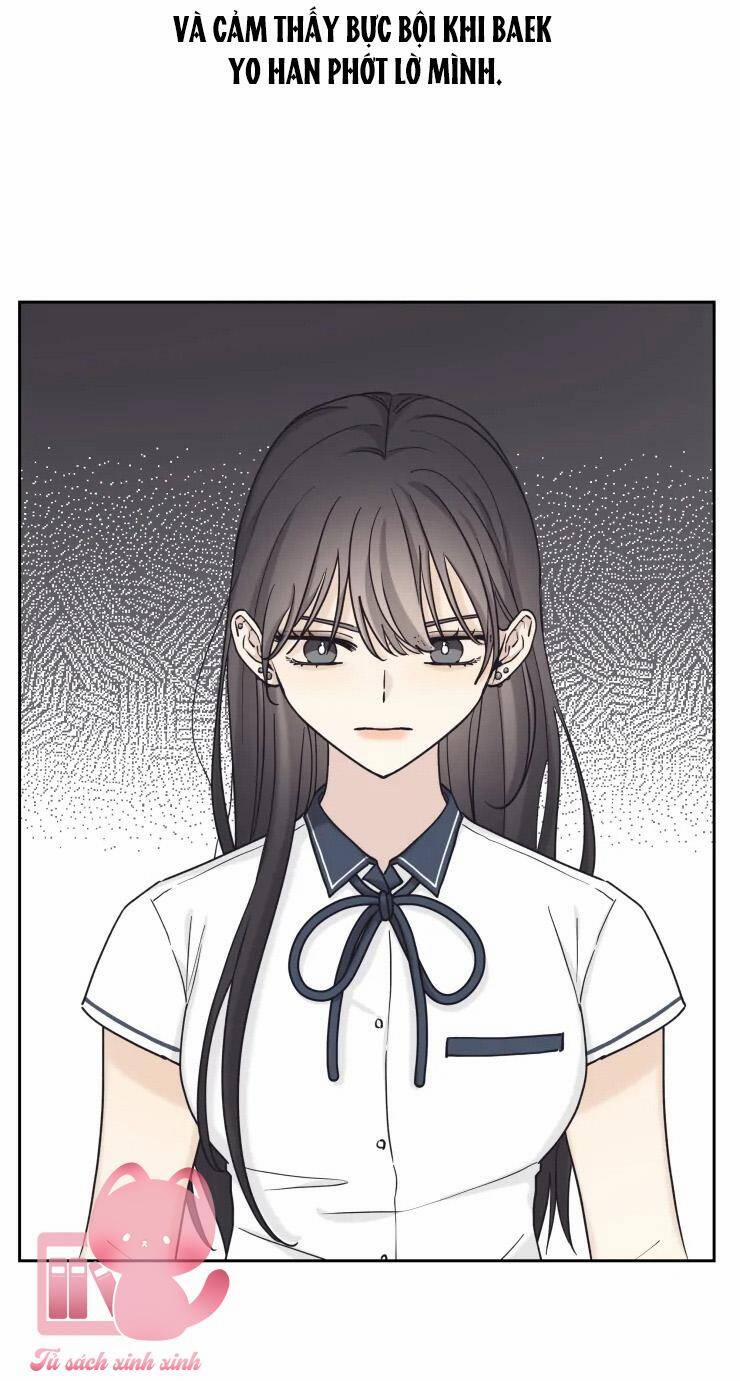 Cậu Nói Thích Tớ Khi Nào Chứ! 16 trang 30