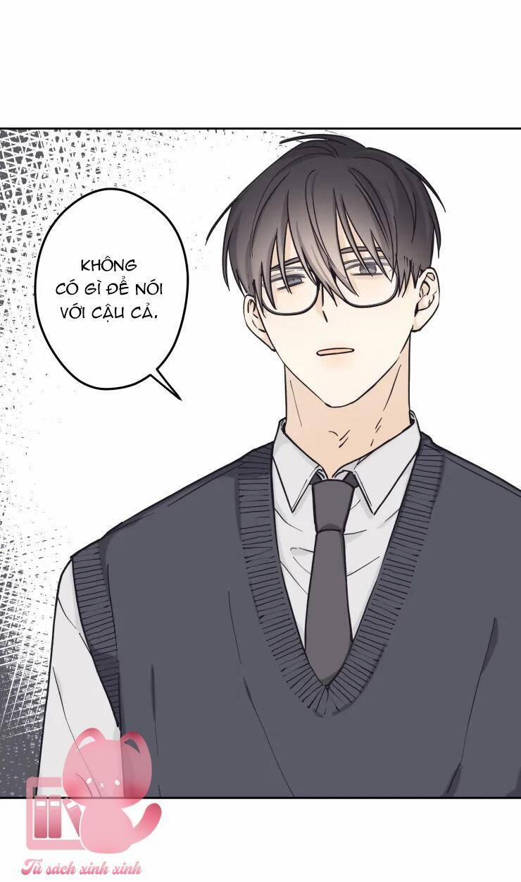 Cậu Nói Thích Tớ Khi Nào Chứ! 16 trang 6