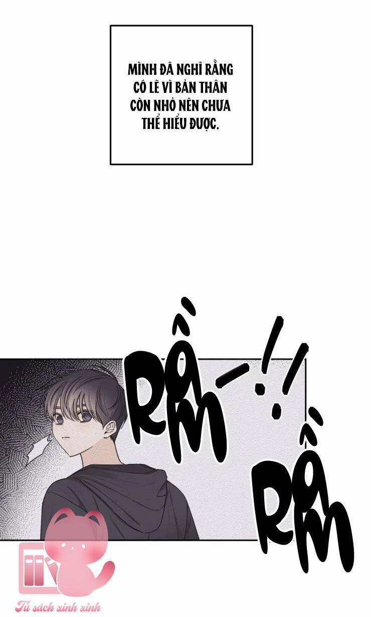 Cậu Nói Thích Tớ Khi Nào Chứ! 17 trang 10