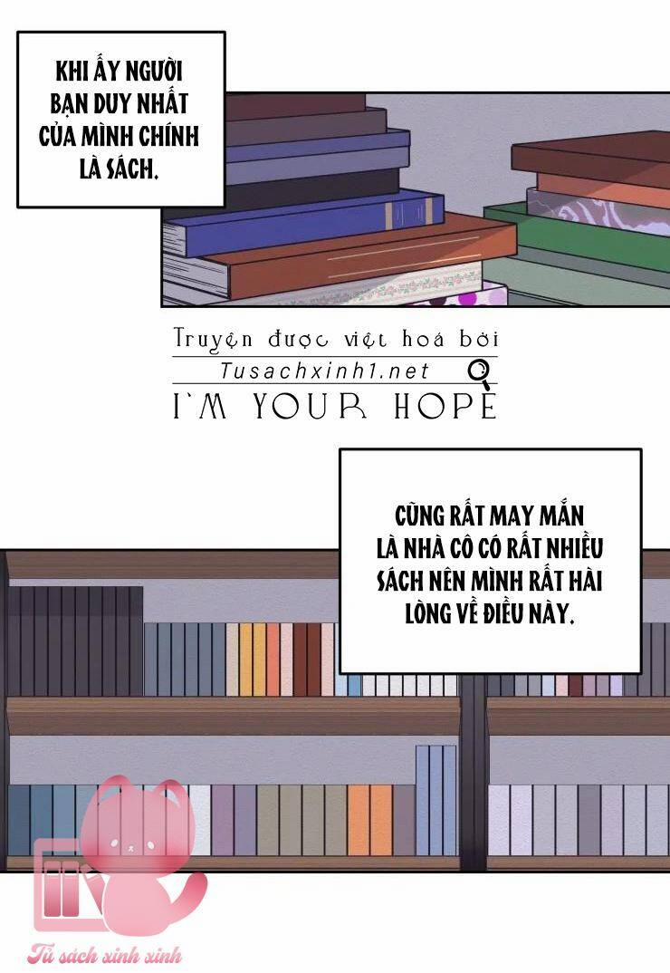 Cậu Nói Thích Tớ Khi Nào Chứ! 17 trang 23