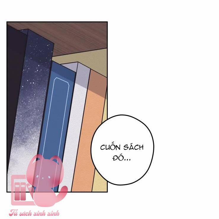 Cậu Nói Thích Tớ Khi Nào Chứ! 17 trang 24