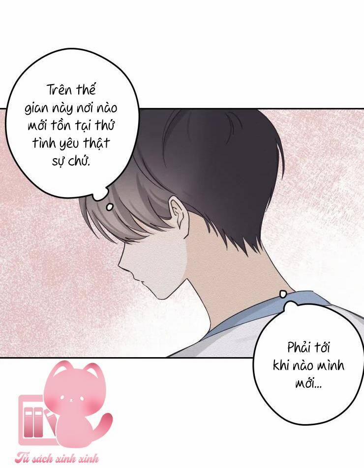 Cậu Nói Thích Tớ Khi Nào Chứ! 17 trang 28