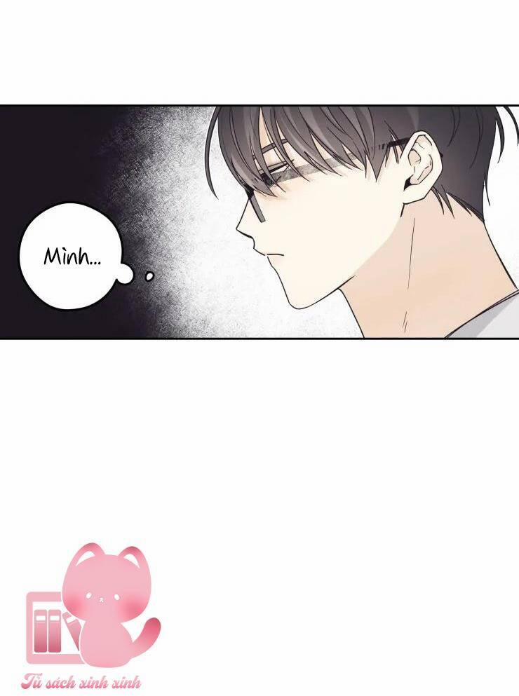 Cậu Nói Thích Tớ Khi Nào Chứ! 17 trang 3