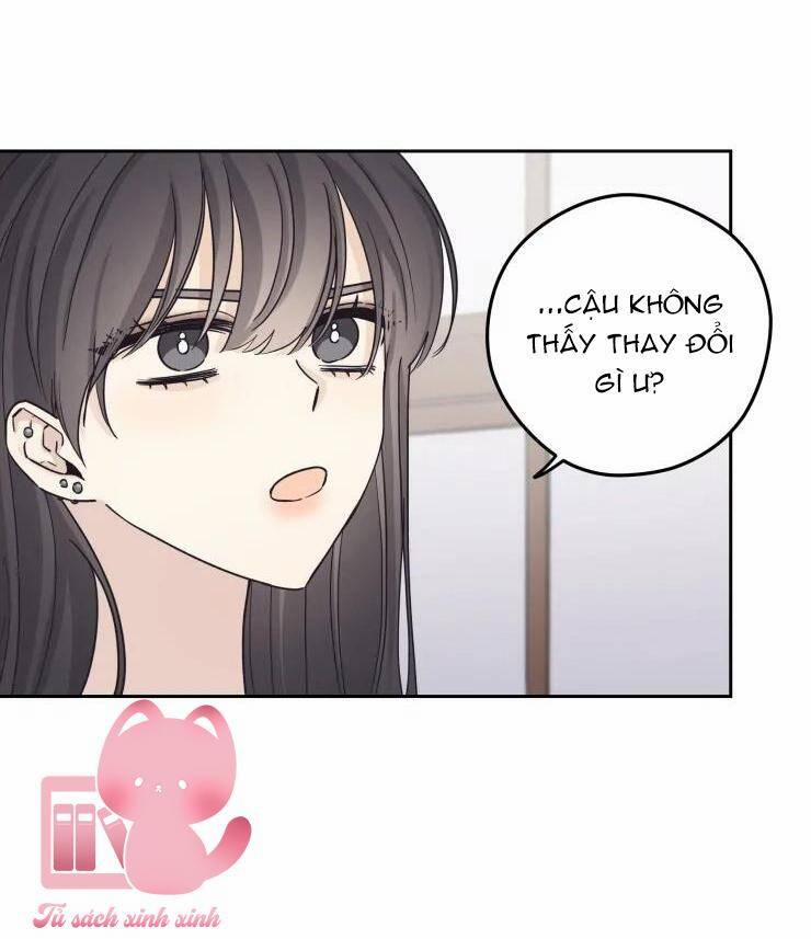 Cậu Nói Thích Tớ Khi Nào Chứ! 17 trang 37