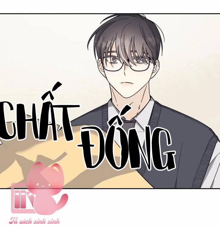 Cậu Nói Thích Tớ Khi Nào Chứ! 18 trang 34