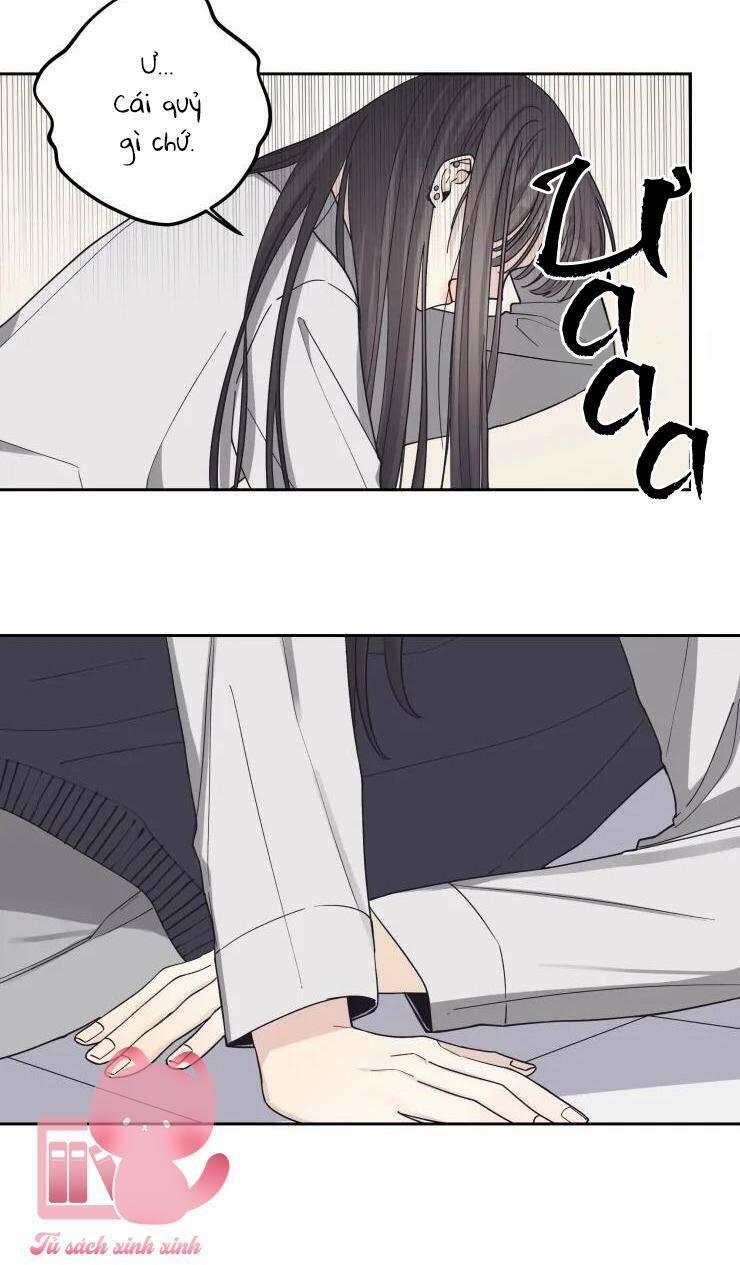 Cậu Nói Thích Tớ Khi Nào Chứ! 18 trang 40