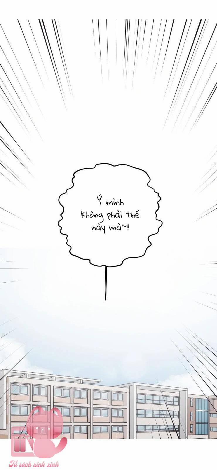 Cậu Nói Thích Tớ Khi Nào Chứ! 18 trang 46