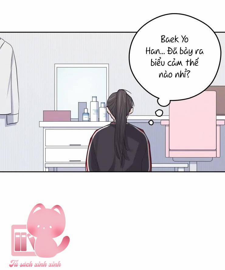 Cậu Nói Thích Tớ Khi Nào Chứ! 18 trang 9