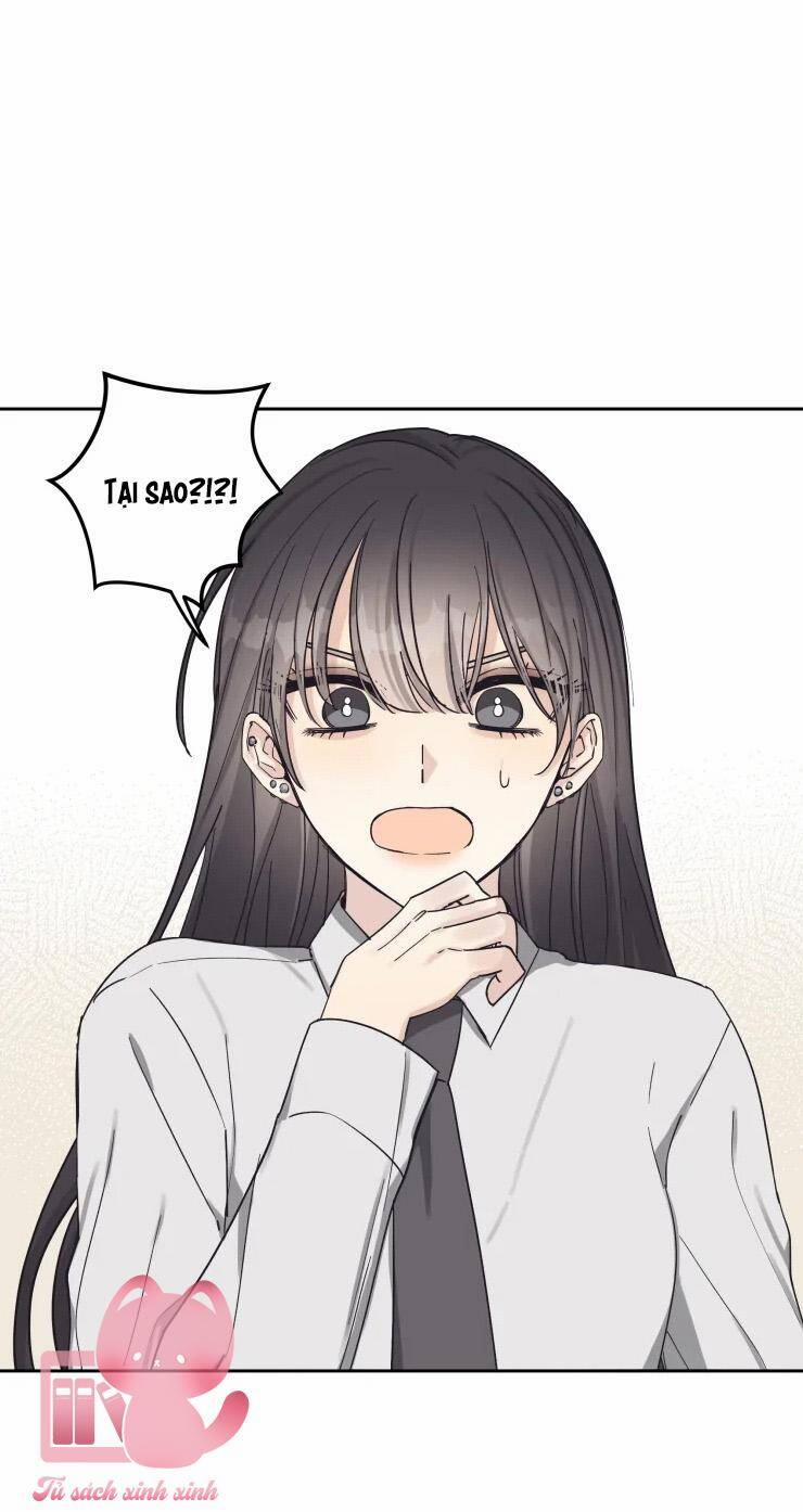 Cậu Nói Thích Tớ Khi Nào Chứ! 19 trang 24