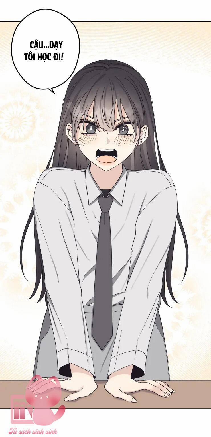 Cậu Nói Thích Tớ Khi Nào Chứ! 19 trang 30