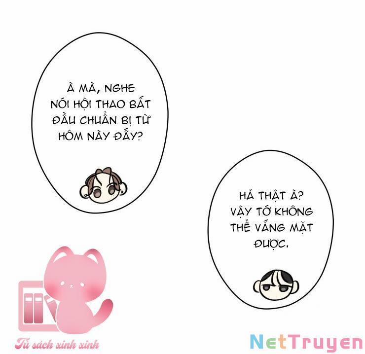 Cậu Nói Thích Tớ Khi Nào Chứ! 2 trang 14