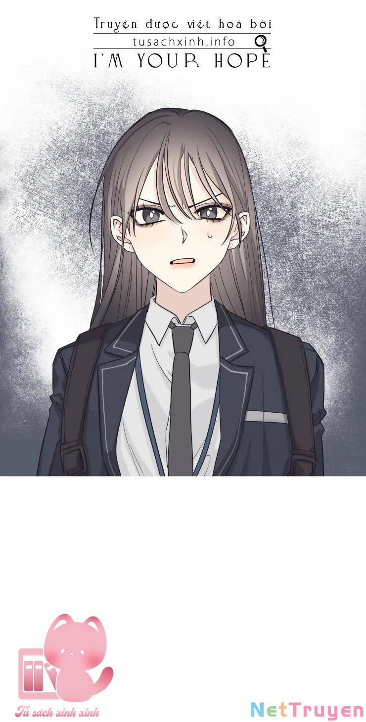 Cậu Nói Thích Tớ Khi Nào Chứ! 2 trang 2