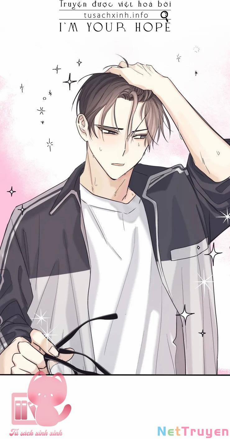 Cậu Nói Thích Tớ Khi Nào Chứ! 2 trang 24