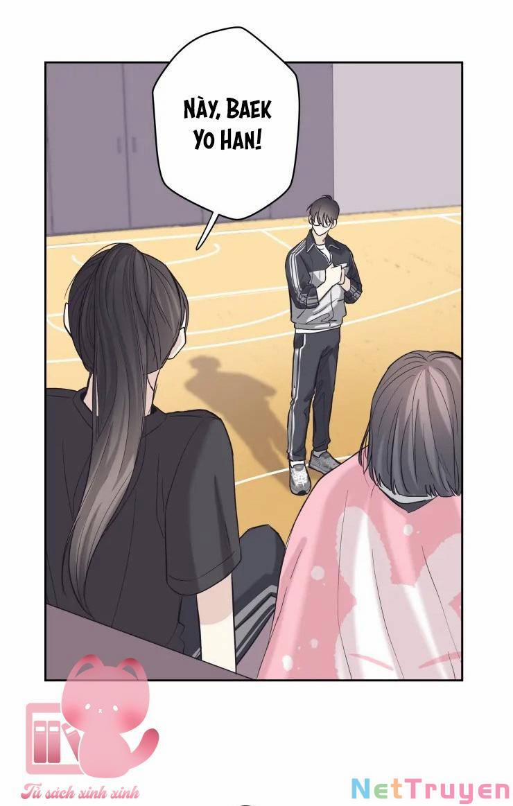 Cậu Nói Thích Tớ Khi Nào Chứ! 2 trang 29